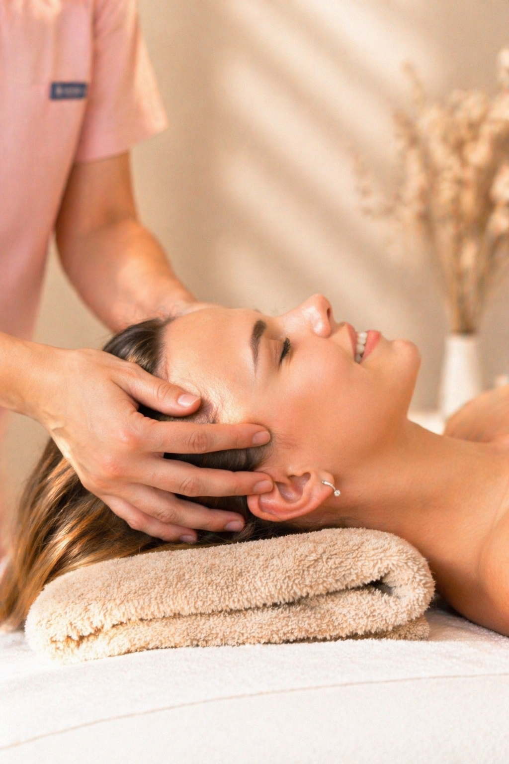 FaceLift Facial Massage