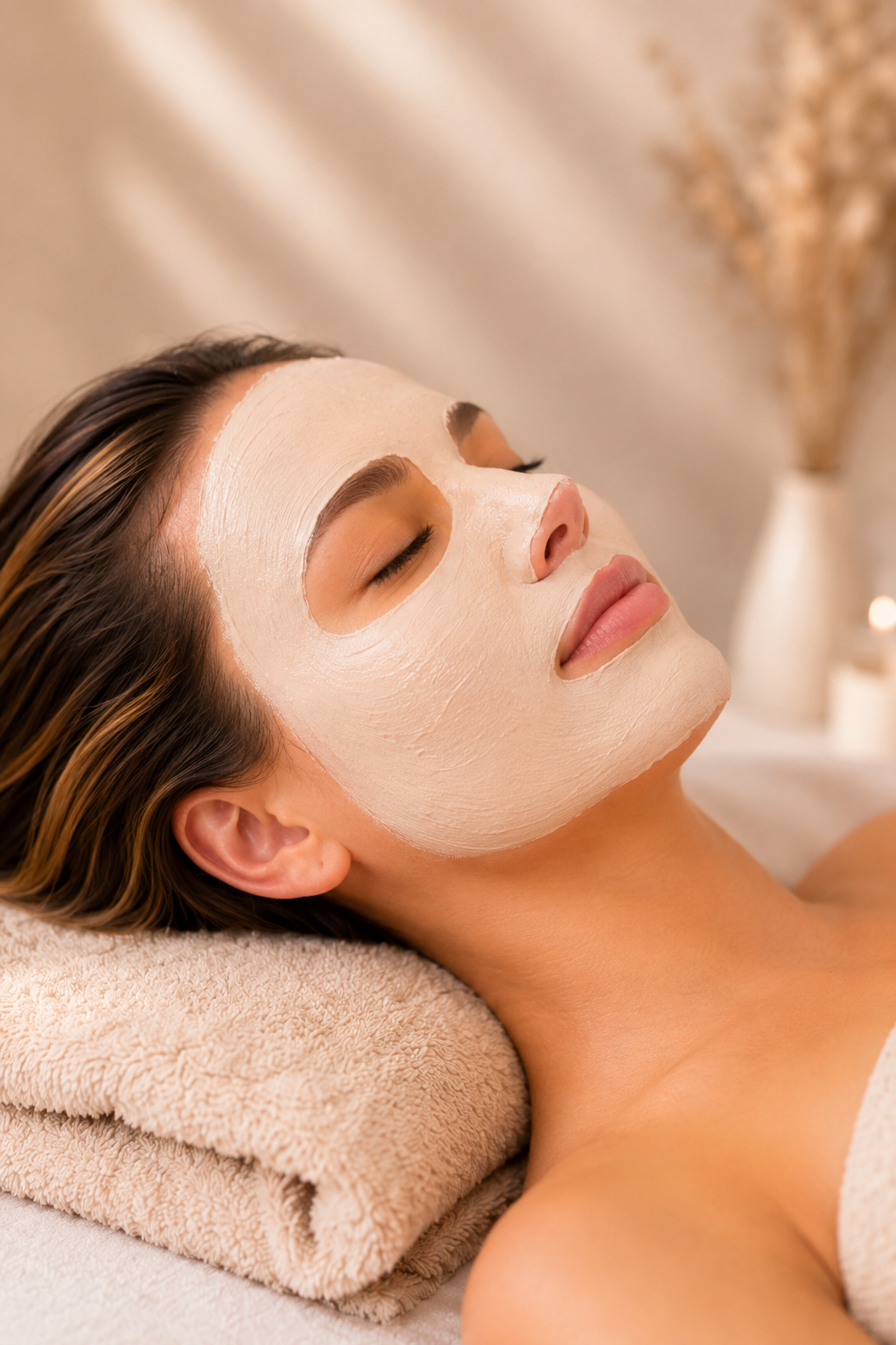 FaceLift + Treatment